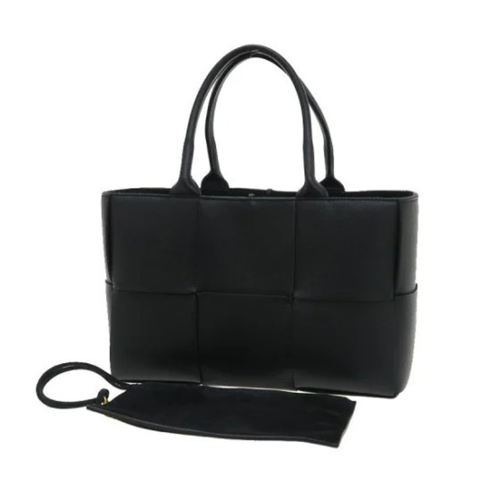 Bottega Veneta Arco Tote Bag